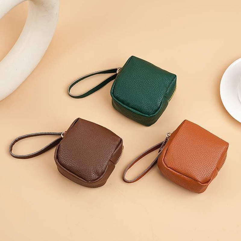 Tan Stationery & Office Supply - Simple Fashion Storage Bag Hanging Stationery