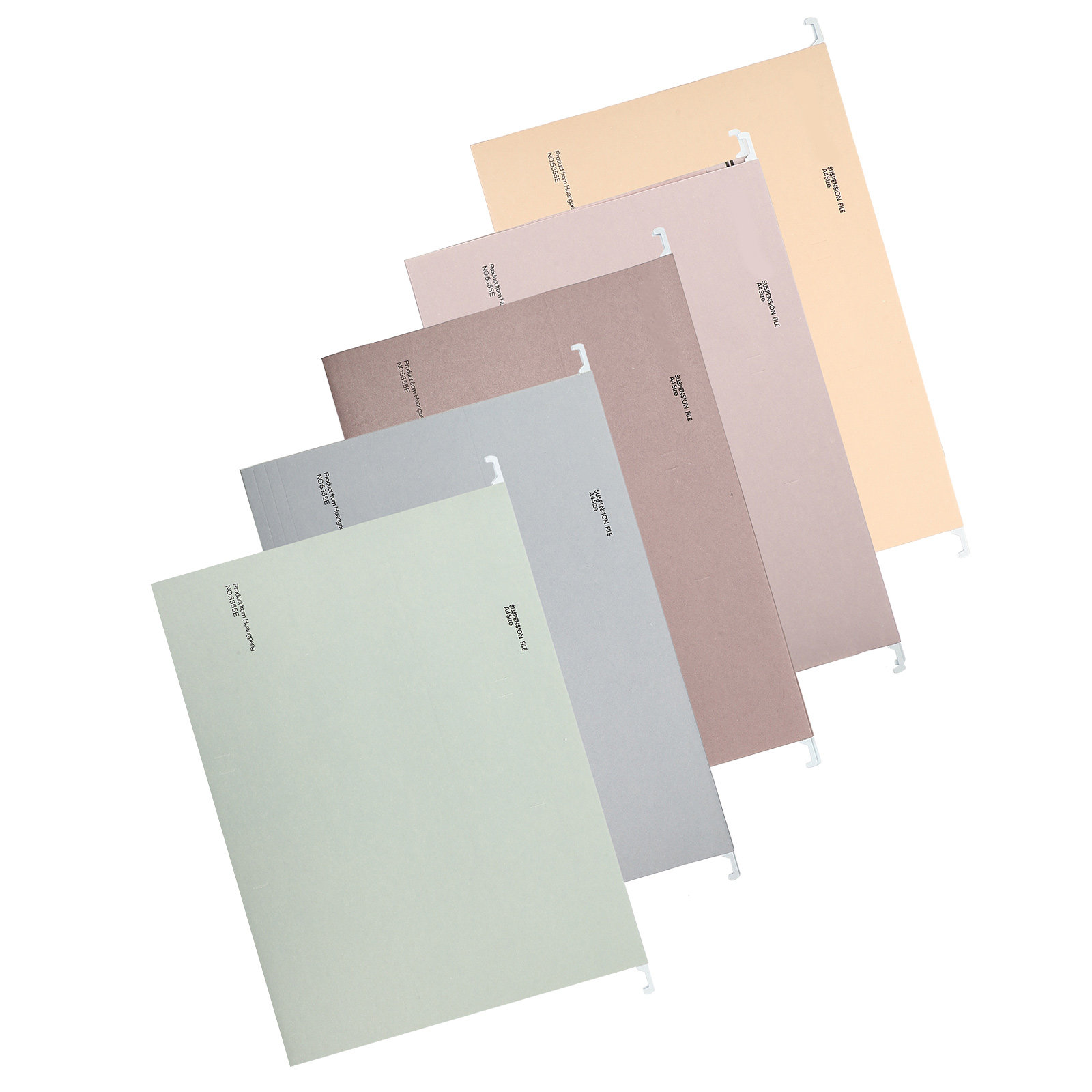 File Folder Hanging - 5Pcs Hanging File Folders Portable Office