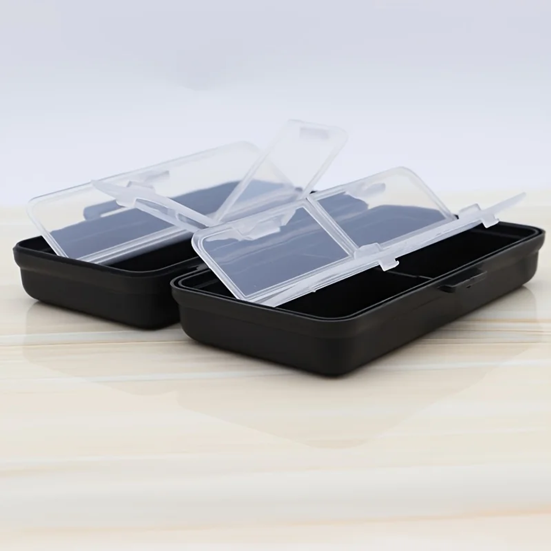 1PC USB Storage Box with Compa - Stationery And Office Supply Stores incelemesi ve fiyatı