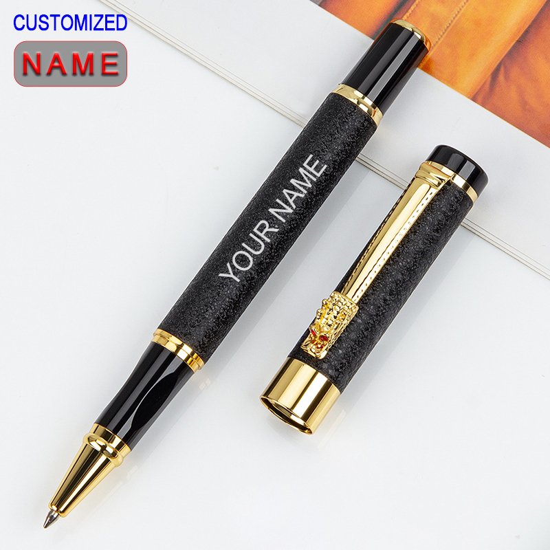 Custom Engraving Gel Pen Text  - Stationery And Office Supply Stores incelemesi ve fiyatı