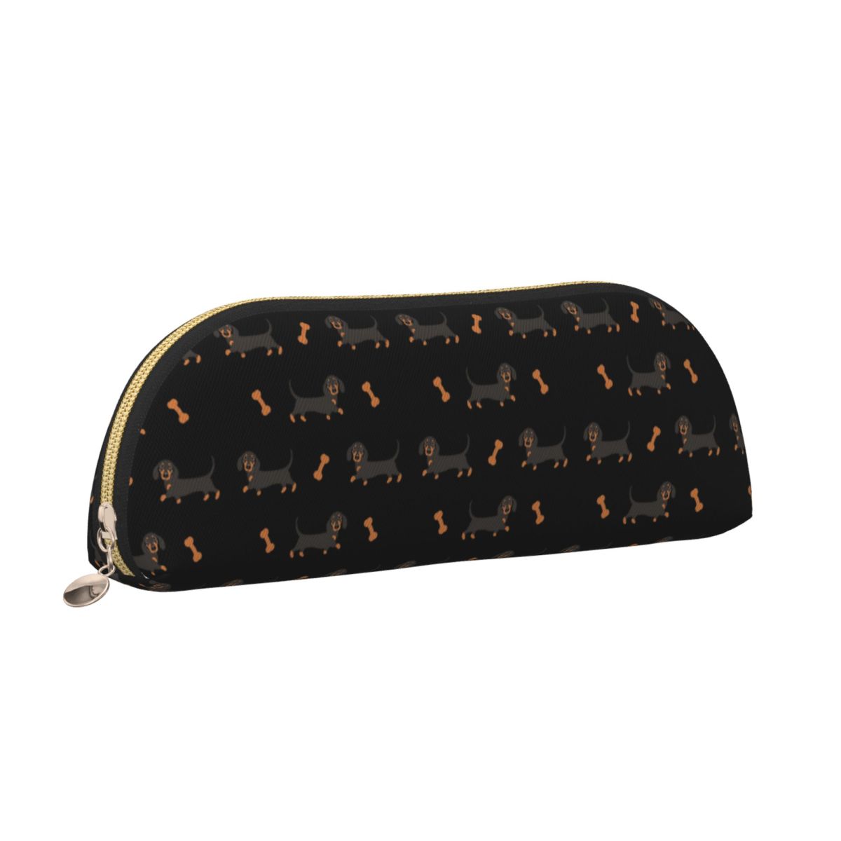 Black And Tan Dachshund Sausag - Tan Stationery & Office Supply incelemesi ve fiyatı