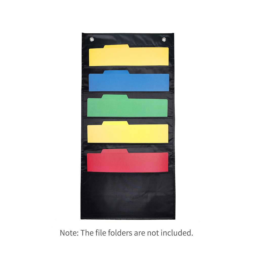 Hanging Wall File Organizer La - File Folder Hanging incelemesi ve fiyatı