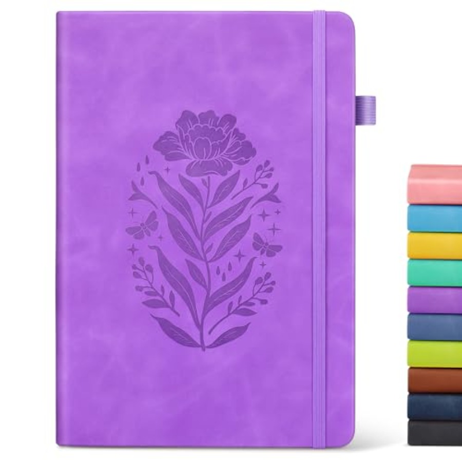 Lined Journal Notebook for Wom - Journal Leather Hardcover incelemesi ve fiyatı