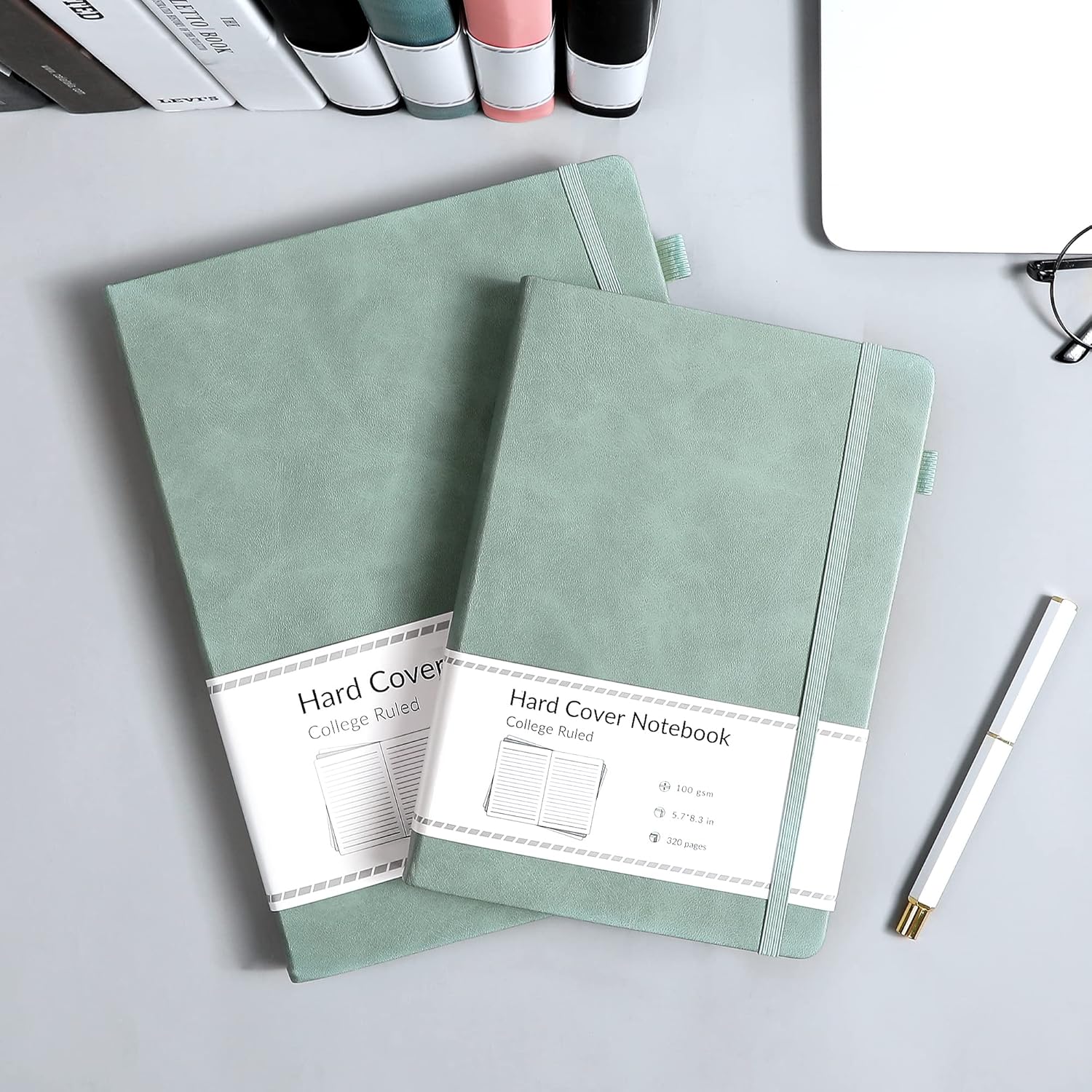 Lined Journal Notebook for Wom - Journal Leather Hardcover incelemesi ve fiyatı
