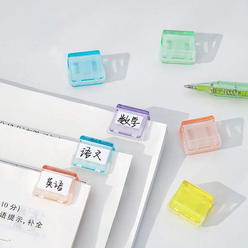 5/10pcs Staples Paperclips Kaw - Binder Clip Assorted incelemesi ve fiyatı