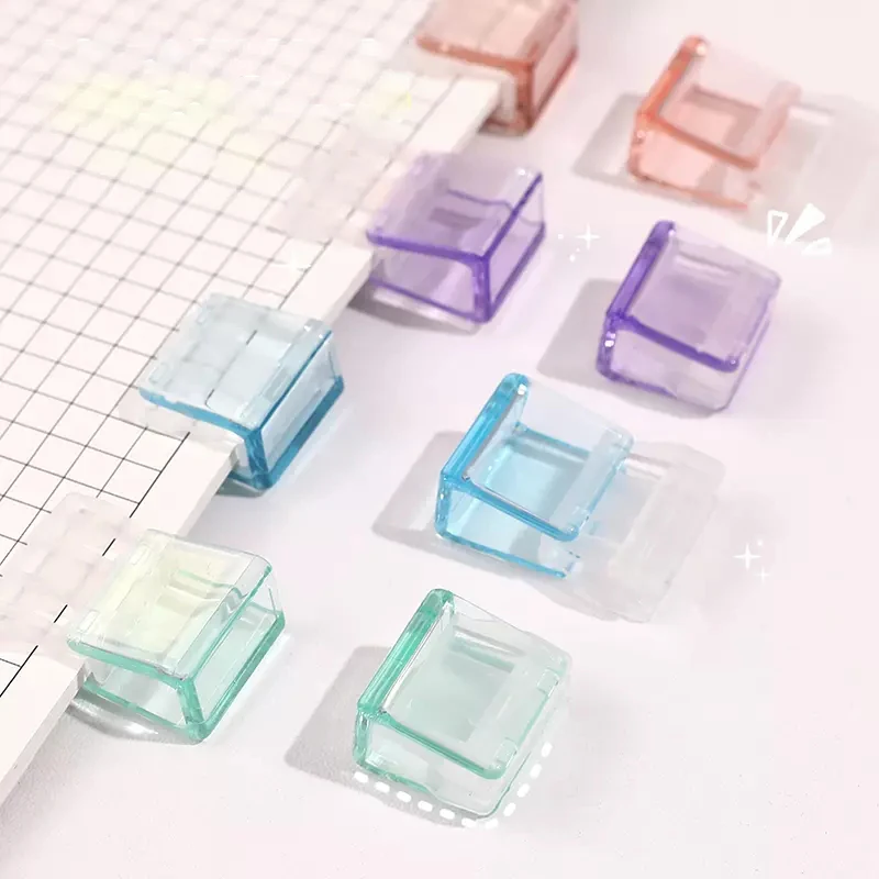 5/10pcs Staples Paperclips Kaw - Binder Clip Assorted incelemesi ve fiyatı