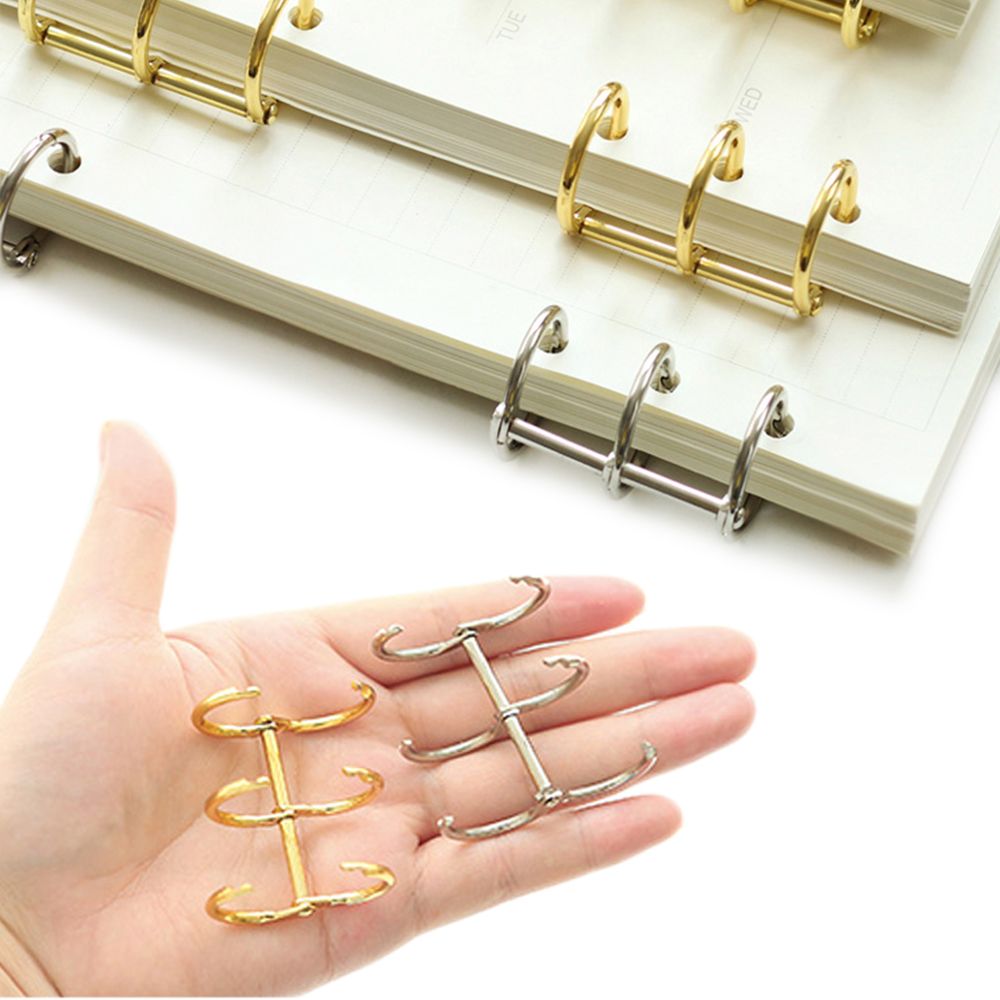 50 PCs/Set File Paper Fastener - Binder Clip Assorted incelemesi ve fiyatı