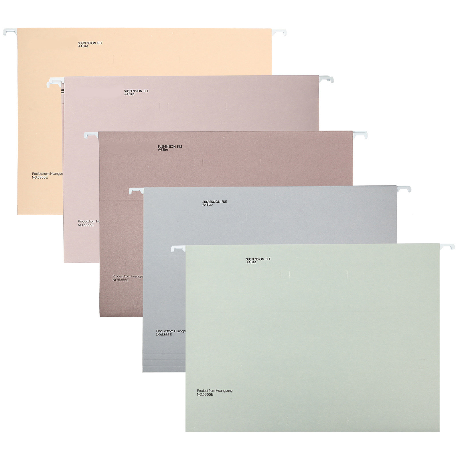 5Pcs Portable Hanging File Fol - File Folder Hanging incelemesi ve fiyatı