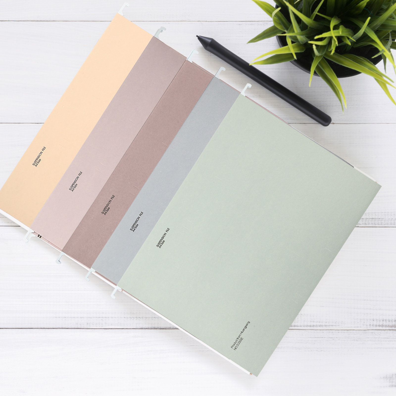 5Pcs Portable Hanging File Fol - File Folder Hanging incelemesi ve fiyatı