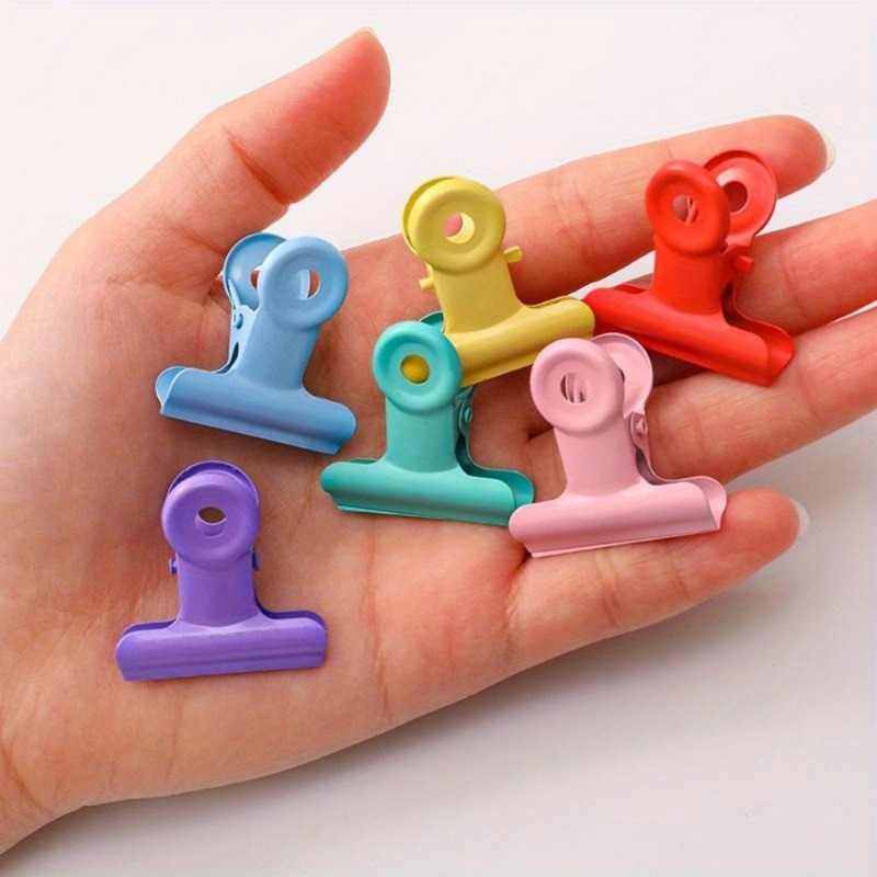 10Pcs Multifunction Bag Chip C - Office Stationery And Supply incelemesi ve fiyatı