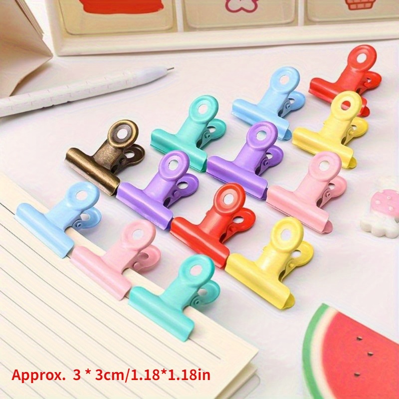 10Pcs Multifunction Bag Chip C - Office Stationery And Supply incelemesi ve fiyatı