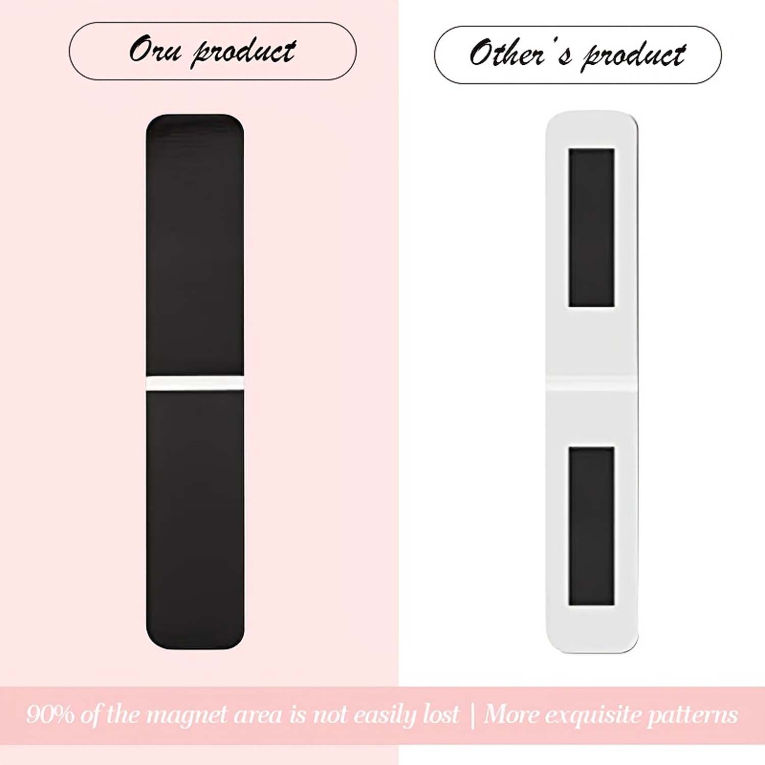 12pcs Flower Magnetic Bookmark - Bookmark Magnetic Clip incelemesi ve fiyatı