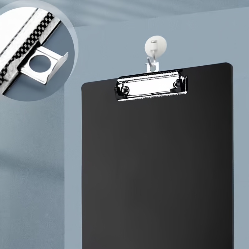 1/2pcs A4 Clipboard, Clipboard - Binder Clip Assorted incelemesi ve fiyatı