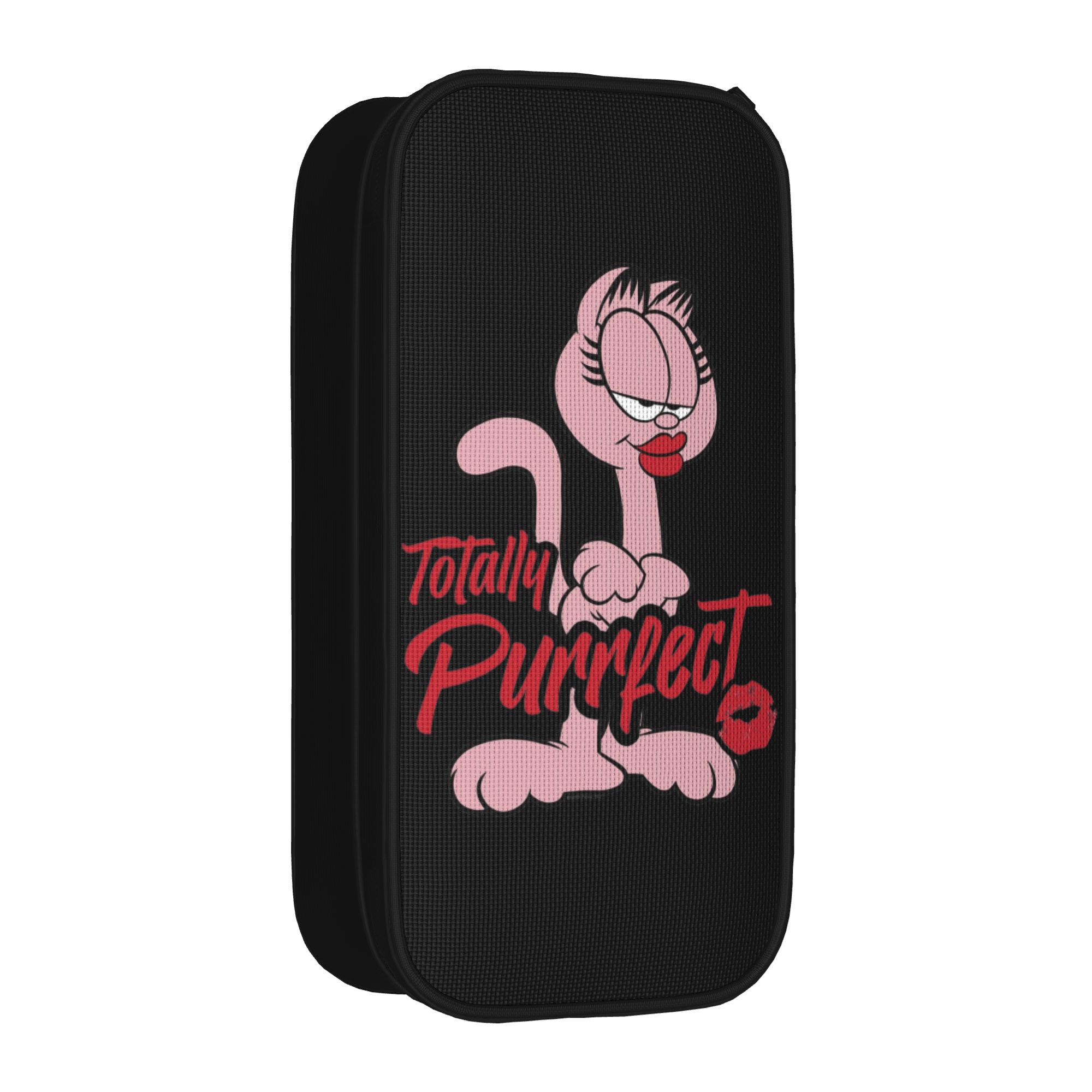 Lovely Garfielded Miss Arlene  - Total Stationery & Office Supply incelemesi ve fiyatı