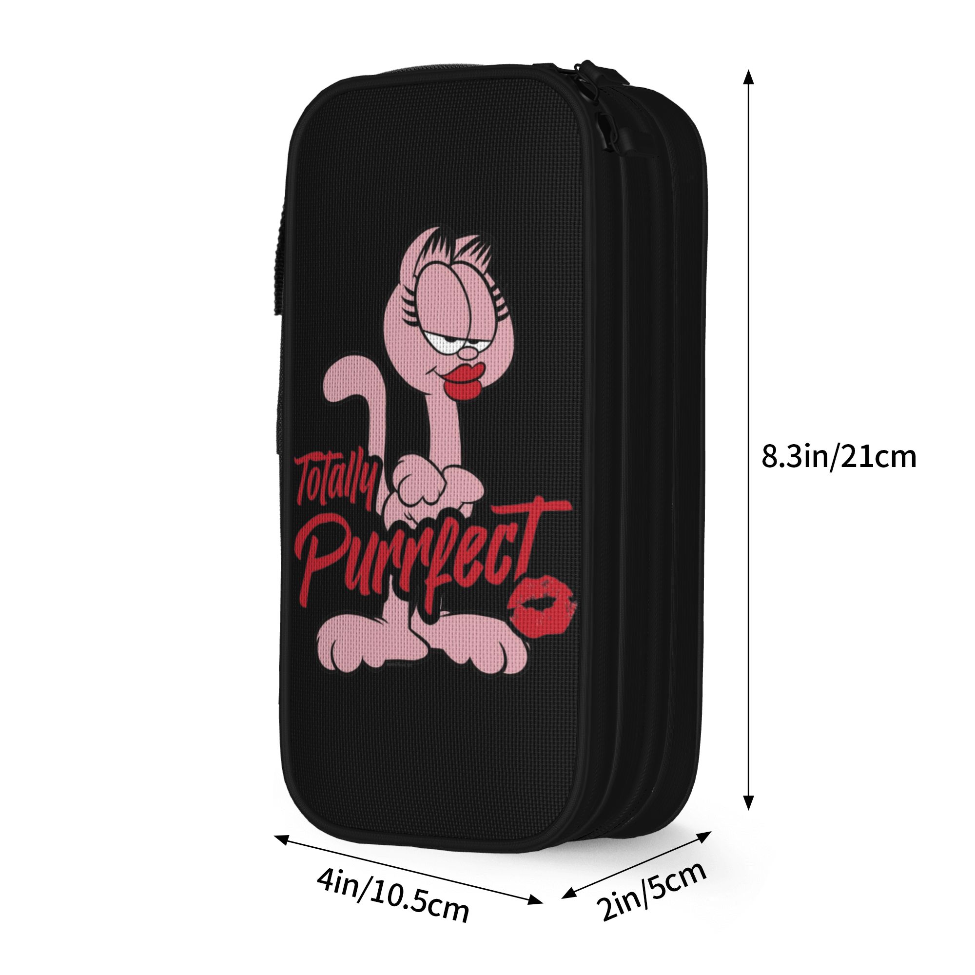 Lovely Garfielded Miss Arlene  - Total Stationery & Office Supply incelemesi ve fiyatı