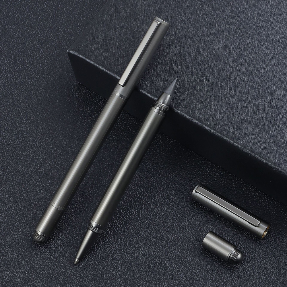 Engraving Custom Gel Pen Luxur - Stationery And Office Supply Stores incelemesi ve fiyatı