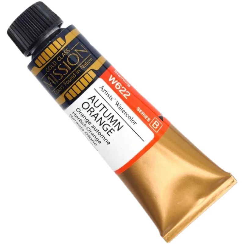 Korea Mijello Mission Gold! 15 - Correction Fluid White incelemesi ve fiyatı