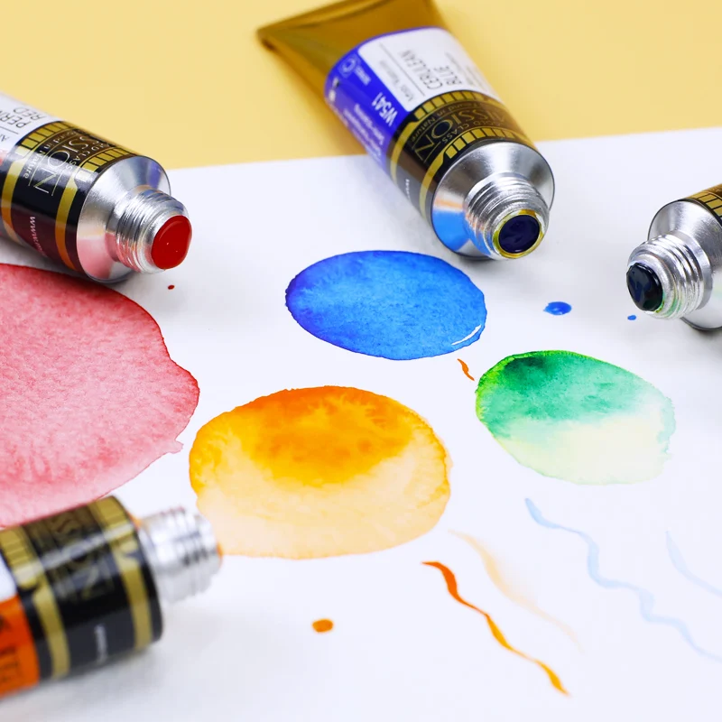 Korea Mijello Mission Gold! 15 - Correction Fluid White incelemesi ve fiyatı