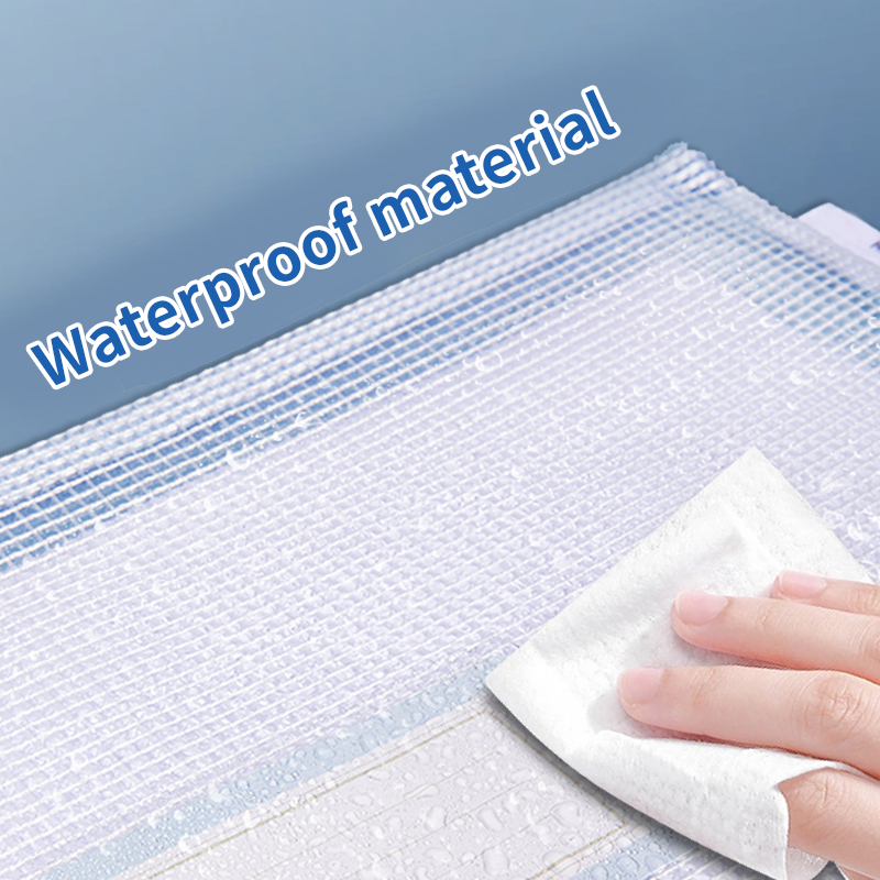 5-30pcs Multipurpose Mesh Zipp - Office Stationery And Supply incelemesi ve fiyatı