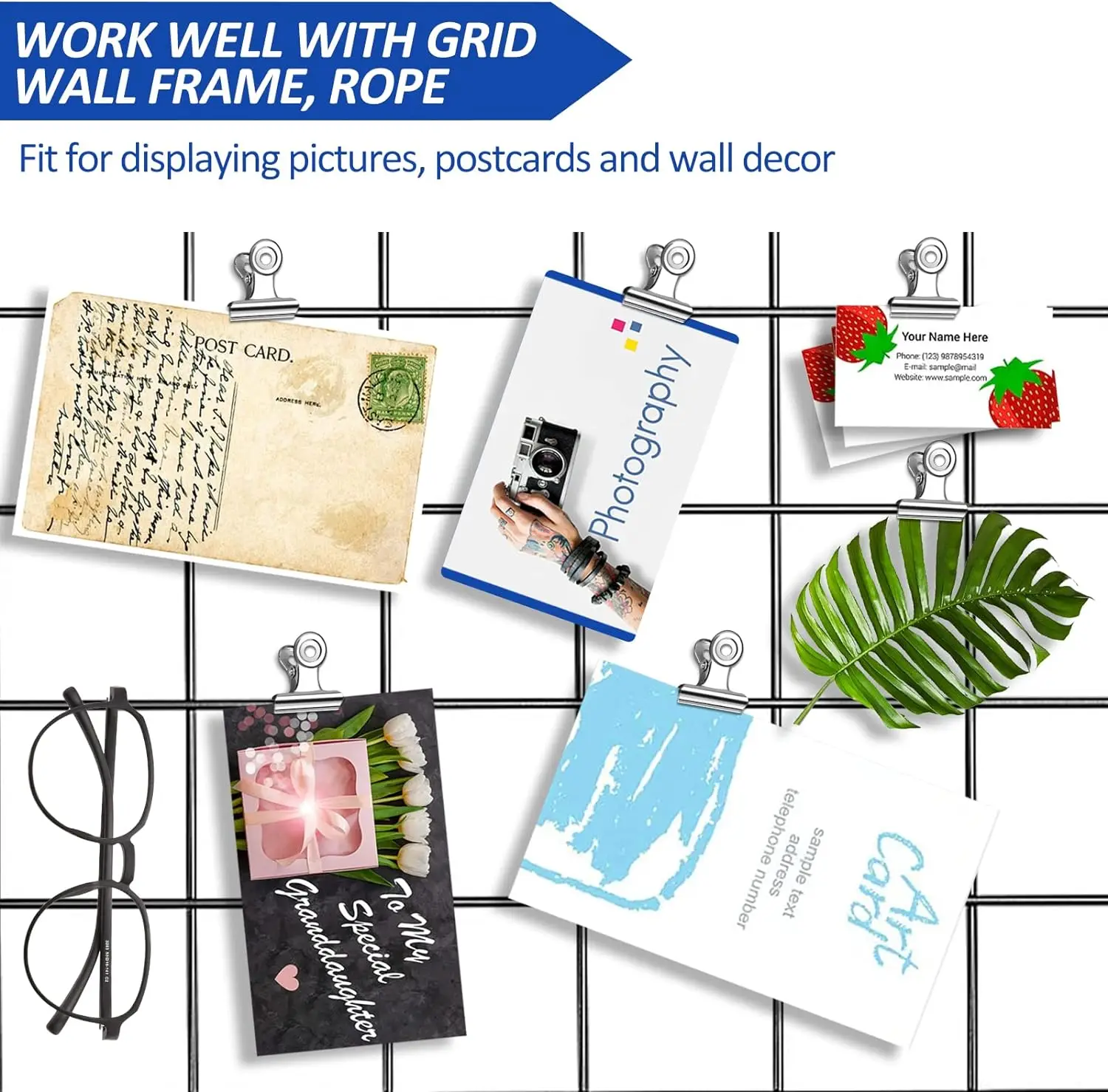 40/20PCS  Set Mini 21x23mm Met - Binder Clip Assorted incelemesi ve fiyatı