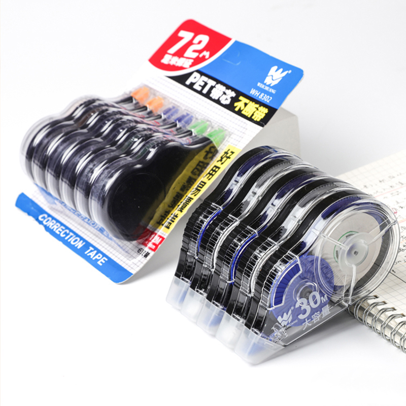 Portable White Correction Roll - Total Stationery & Office Supply incelemesi ve fiyatı