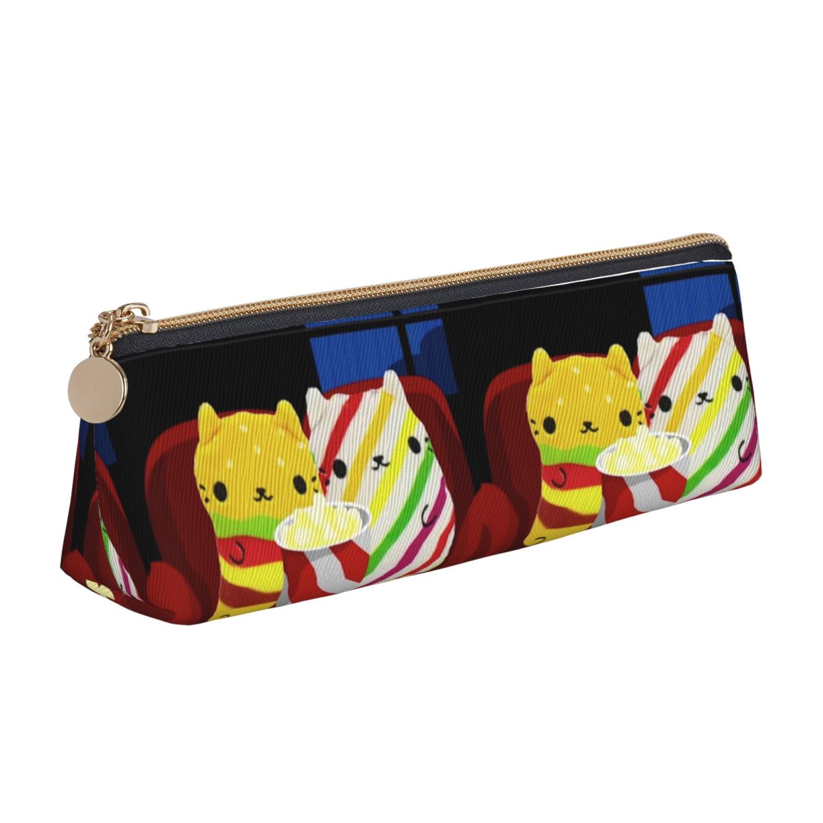 Cats Vs Pickles Pencil Case fo - Office Supply Vs Stationery incelemesi ve fiyatı