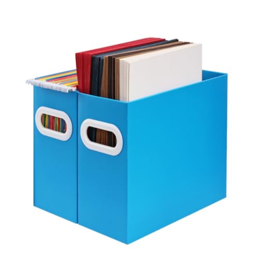 Hanging File Organizer, Cardbo - File Folder Hanging incelemesi ve fiyatı