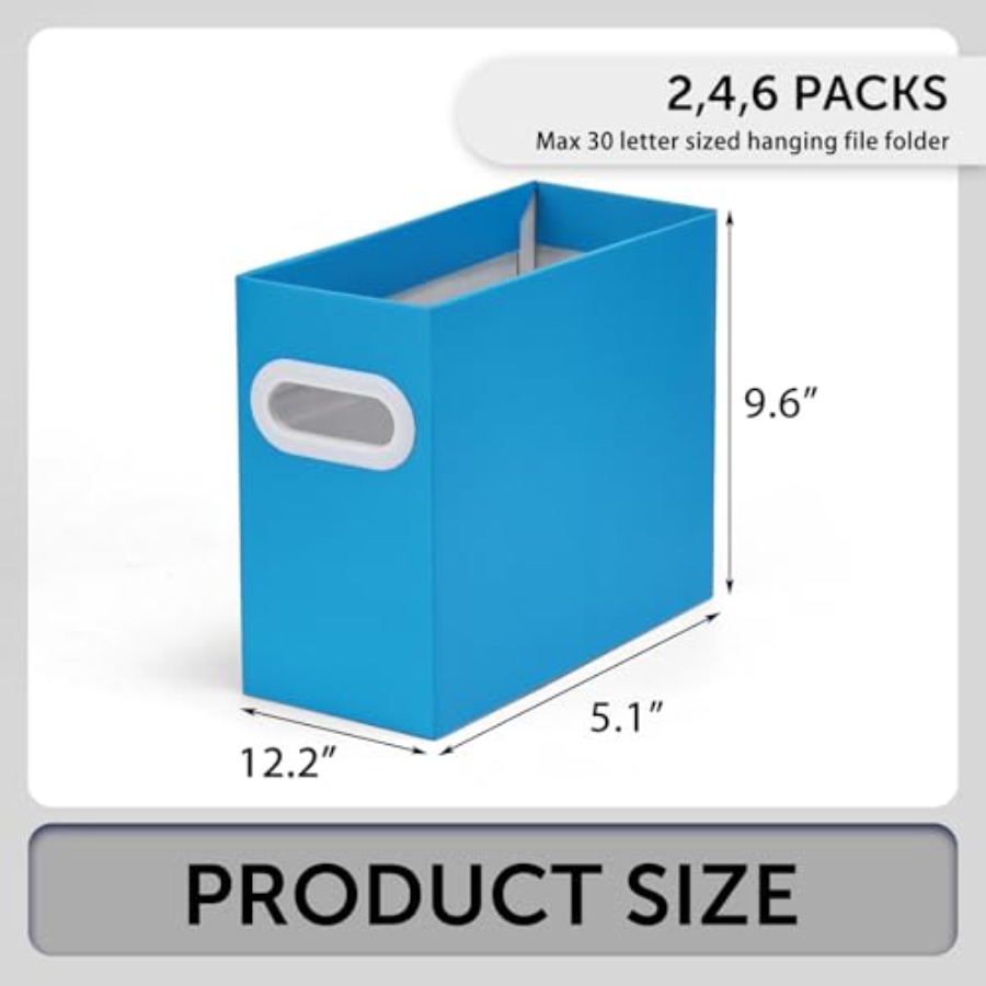 Hanging File Organizer, Cardbo - File Folder Hanging incelemesi ve fiyatı