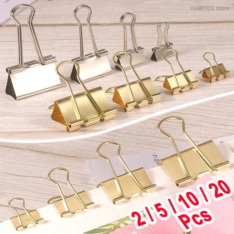 Binder Clips Office Stationery - Binder Clip Assorted incelemesi ve fiyatı