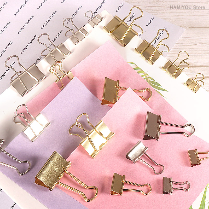 Binder Clips Office Stationery - Binder Clip Assorted incelemesi ve fiyatı