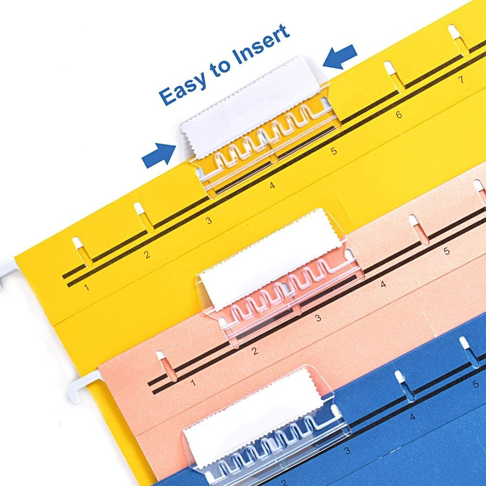 20-60Pcs Transparent Hanging F - File Folder Hanging incelemesi ve fiyatı