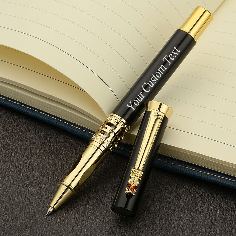 Custom Gel Pen Personalized Lu - Stationery And Office Supply Stores incelemesi ve fiyatı