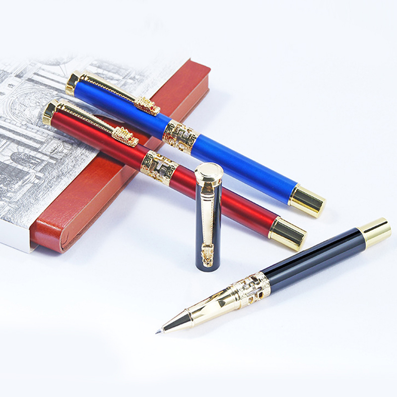 Custom Gel Pen Personalized Lu - Stationery And Office Supply Stores incelemesi ve fiyatı