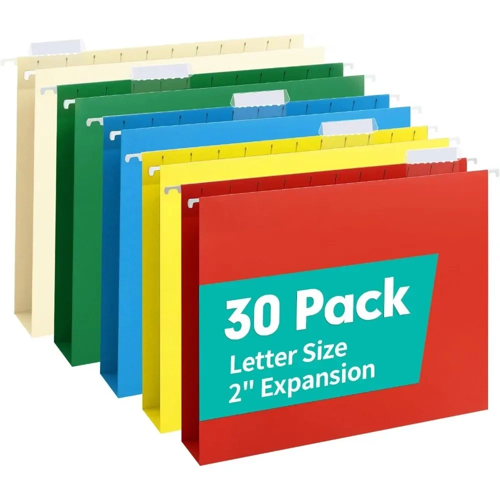 30-pack enhanced letter size h - File Folder Hanging incelemesi ve fiyatı