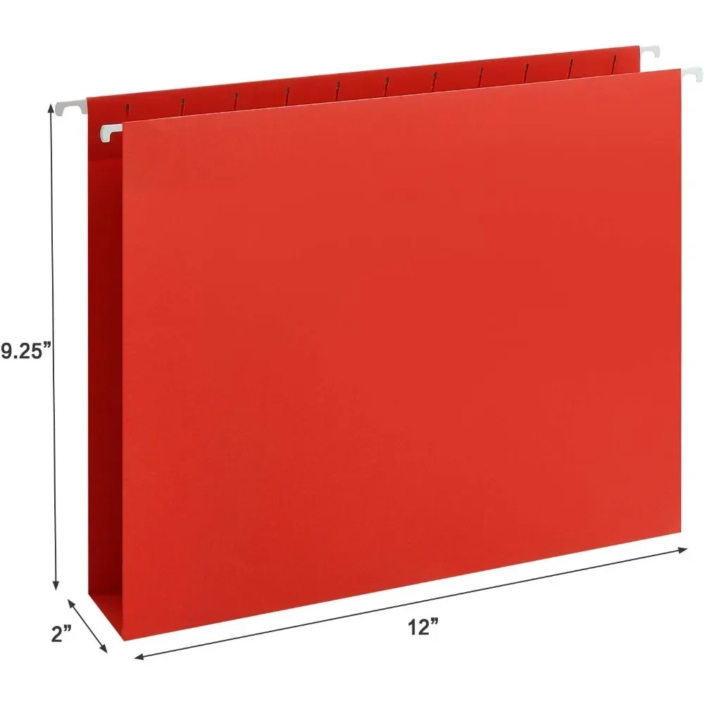 30-pack enhanced letter size h - File Folder Hanging incelemesi ve fiyatı