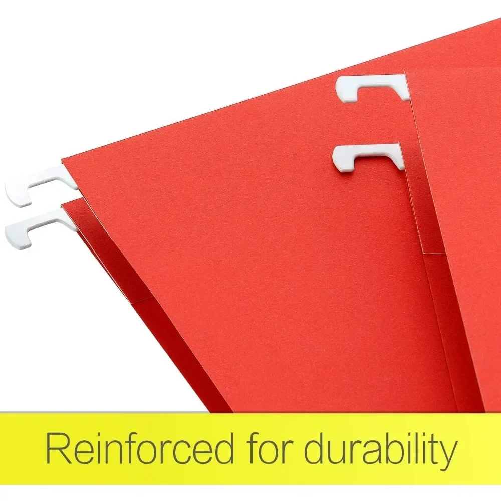 30-pack enhanced letter size h - File Folder Hanging incelemesi ve fiyatı