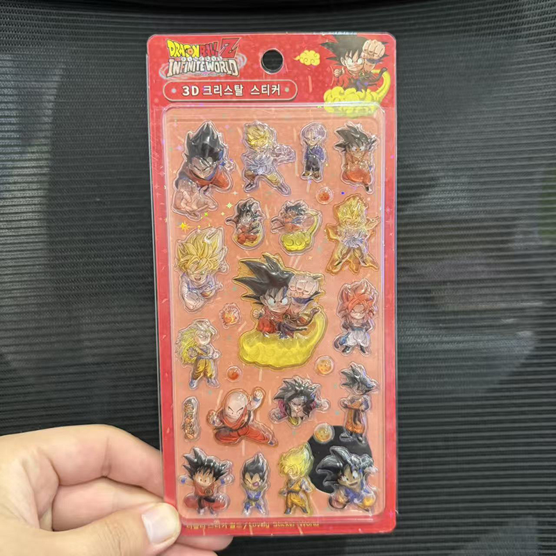 New 3d Crystal Stickers 4-40pc - Memo Pad Sticky incelemesi ve fiyatı