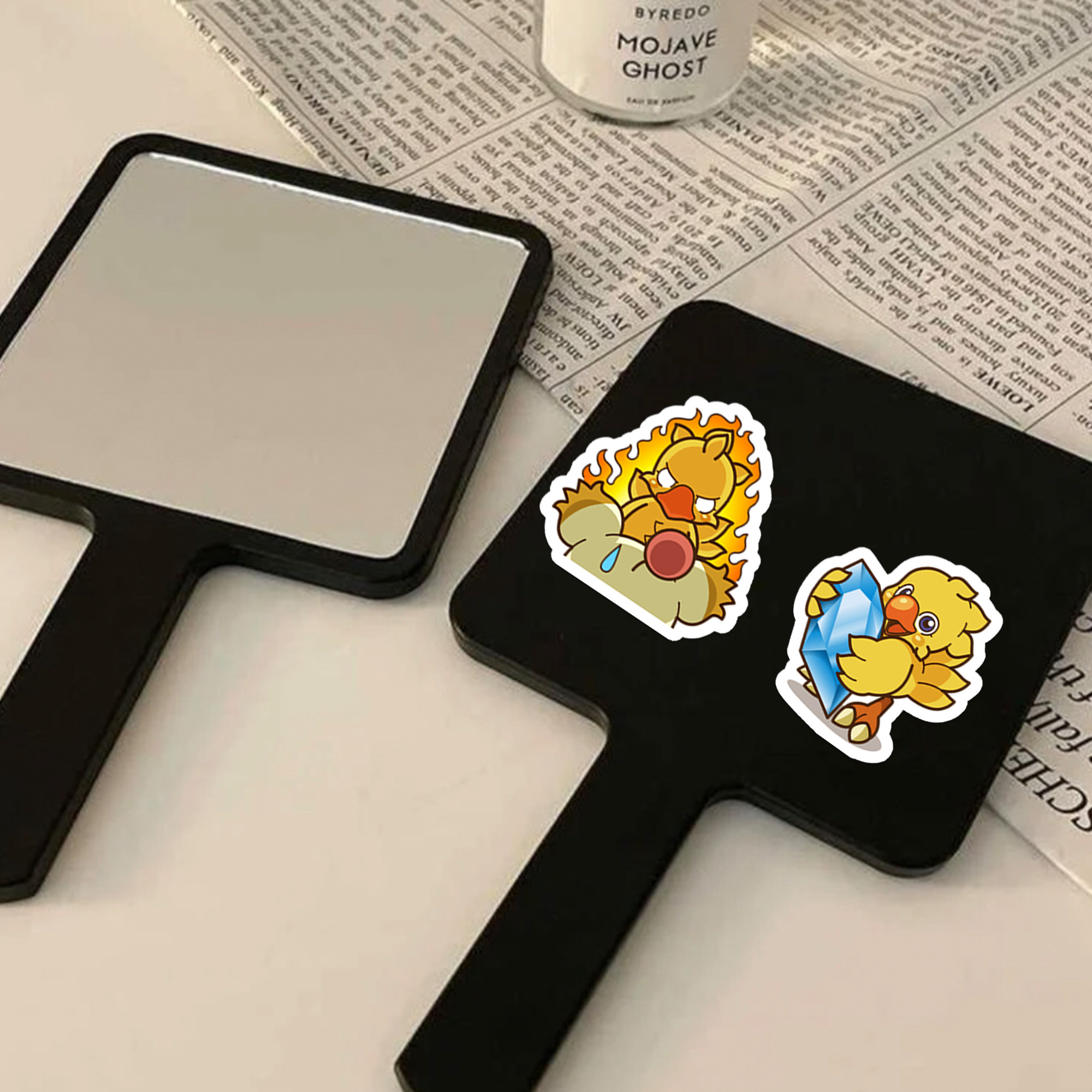 40 Pieces of Chocobo Cartoon M - Memo Pad Sticky incelemesi ve fiyatı