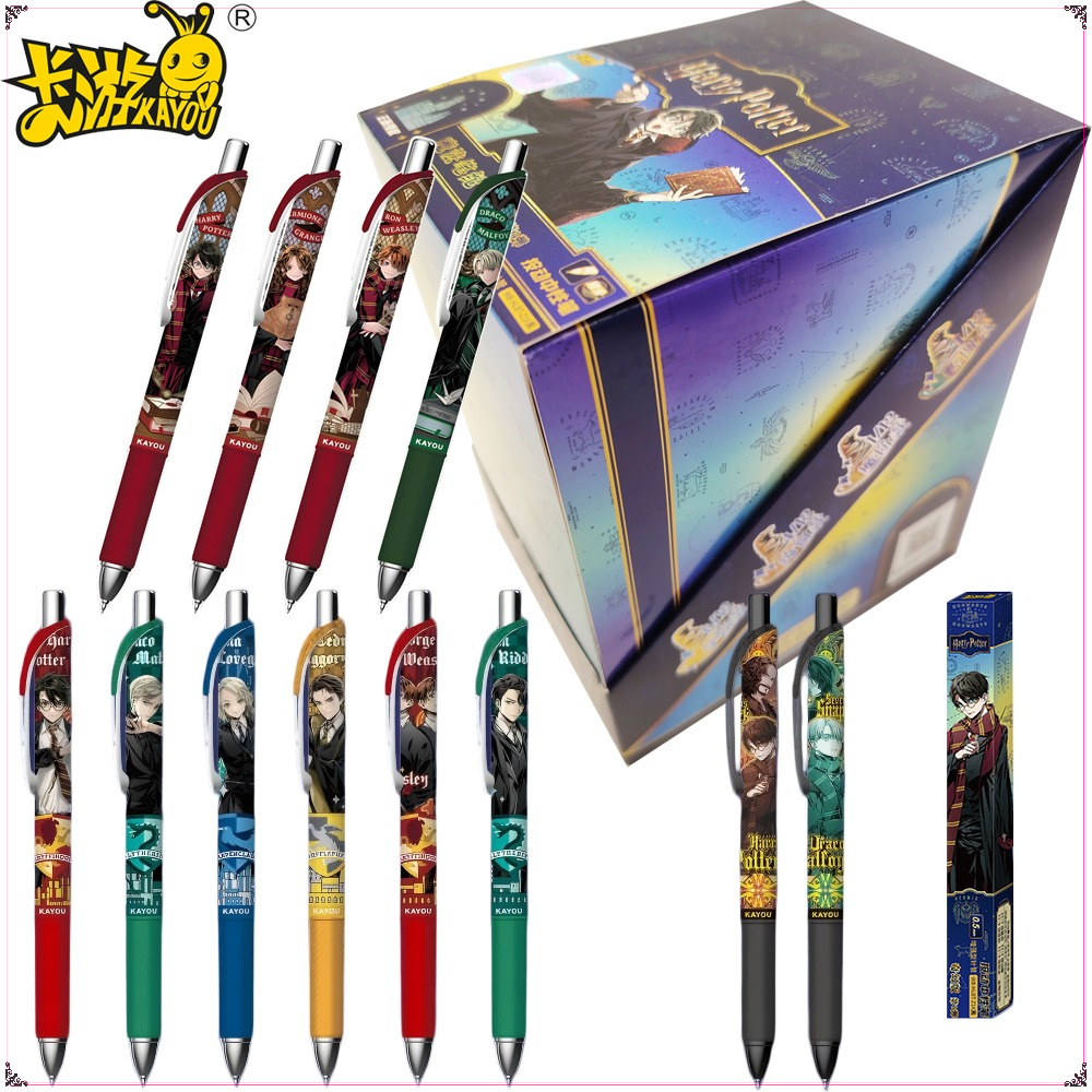Original Kayou Harry Potter Ge - Office Stationery And Supply incelemesi ve fiyatı