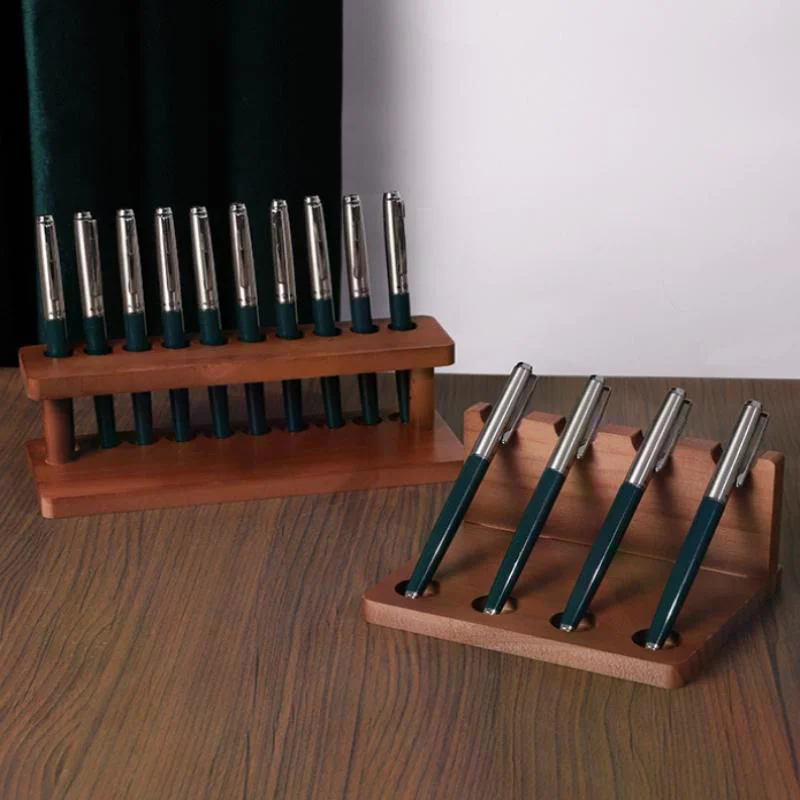 Walnut Wood Test Tube Rack Mul - Office Stationery And Supply incelemesi ve fiyatı
