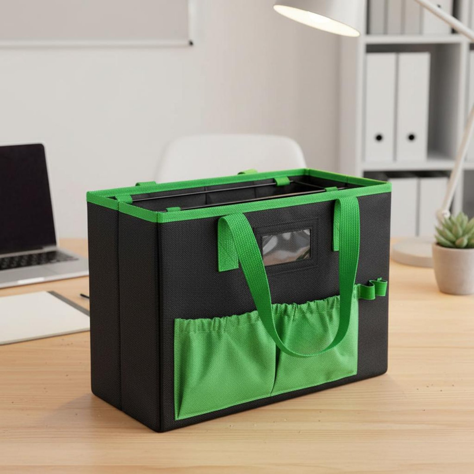 Foldable File Folder Tote Stur - File Folder Hanging incelemesi ve fiyatı