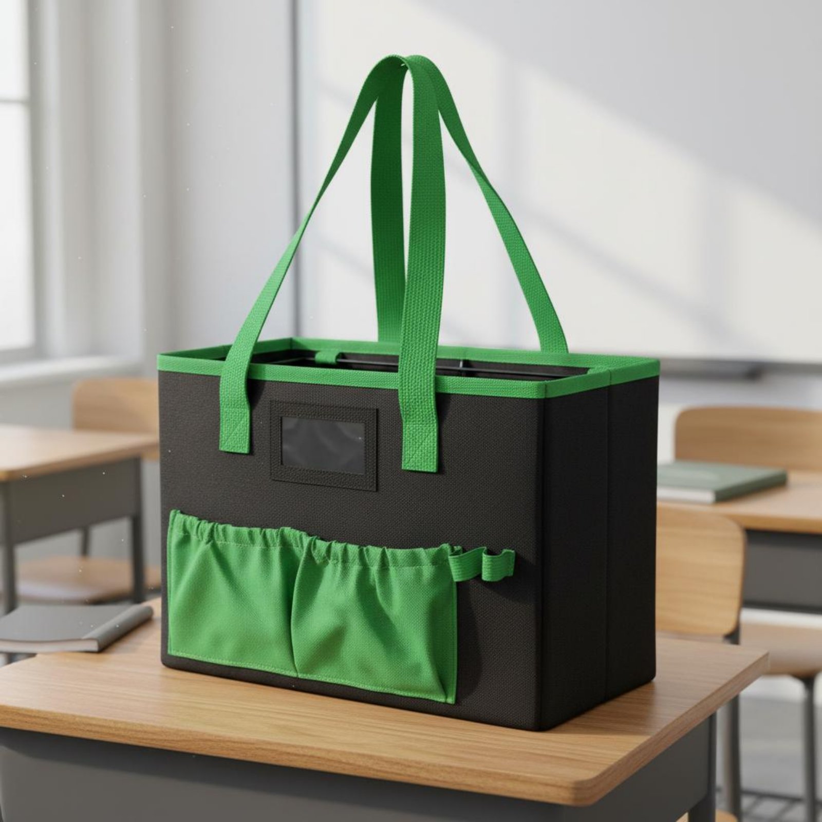 Foldable File Folder Tote Stur - File Folder Hanging incelemesi ve fiyatı