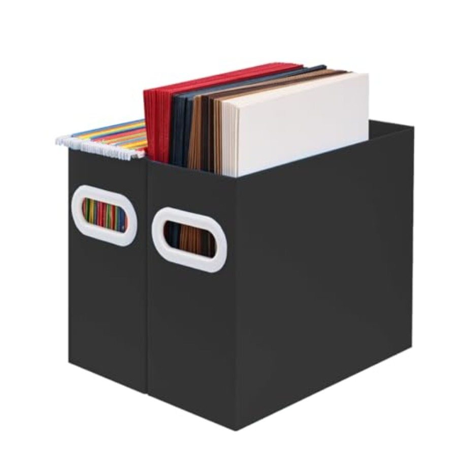 Hanging File Organizer, Cardbo - File Folder Hanging incelemesi ve fiyatı