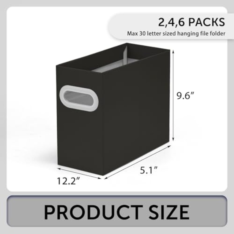 Hanging File Organizer, Cardbo - File Folder Hanging incelemesi ve fiyatı