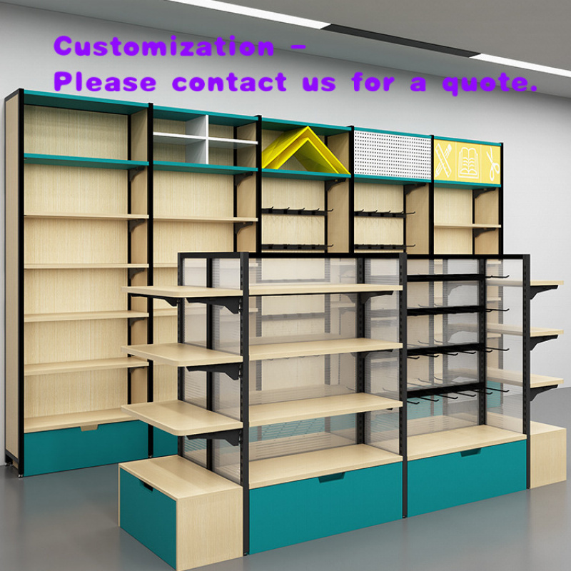 custom.Stationery Store Design - Stationery And Office Supply Stores incelemesi ve fiyatı