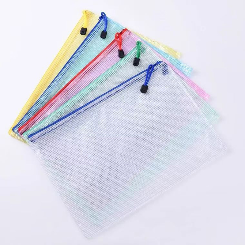 5PCS Stationery Storage Folder - Office Stationery And Supply incelemesi ve fiyatı