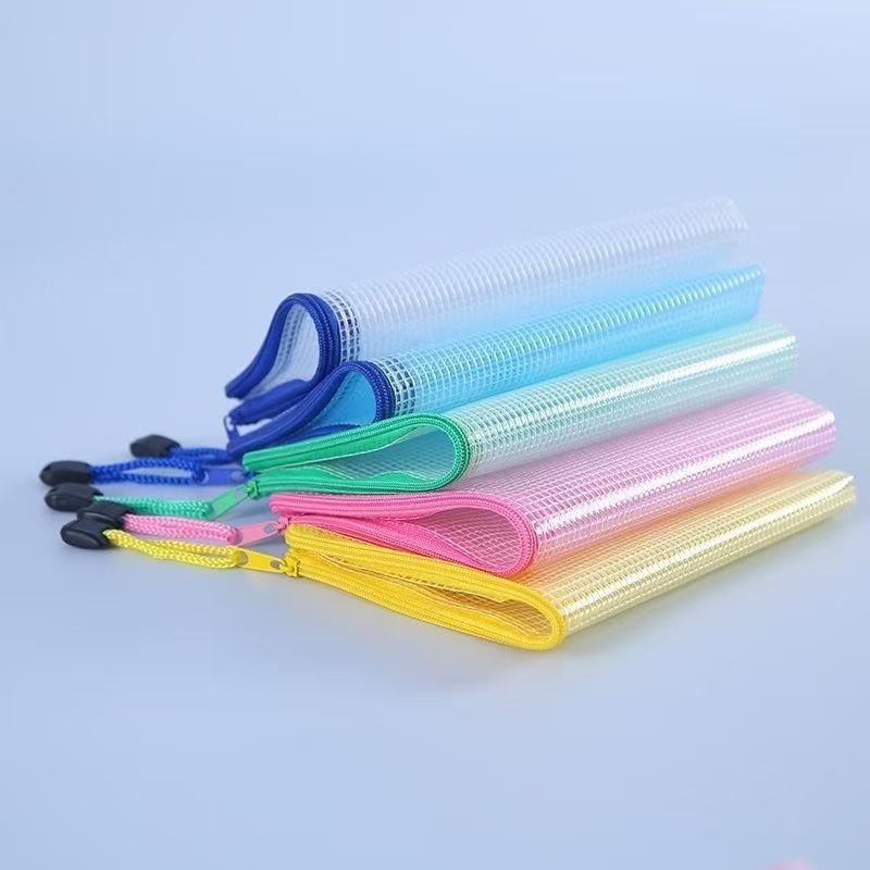 5PCS Stationery Storage Folder - Office Stationery And Supply incelemesi ve fiyatı