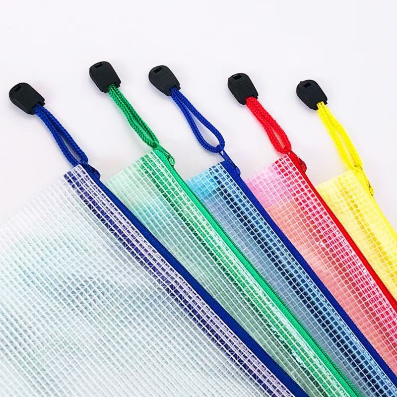 5PCS Stationery Storage Folder - Office Stationery And Supply incelemesi ve fiyatı