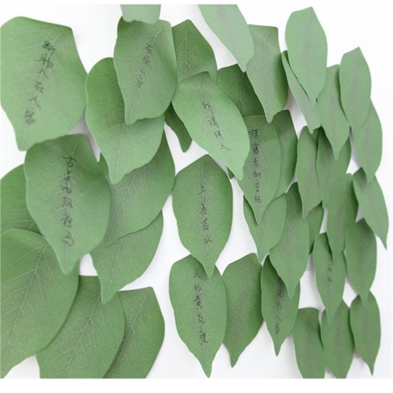 4 pcs/Lot total 200 page Leaf  - Total Stationery & Office Supply incelemesi ve fiyatı