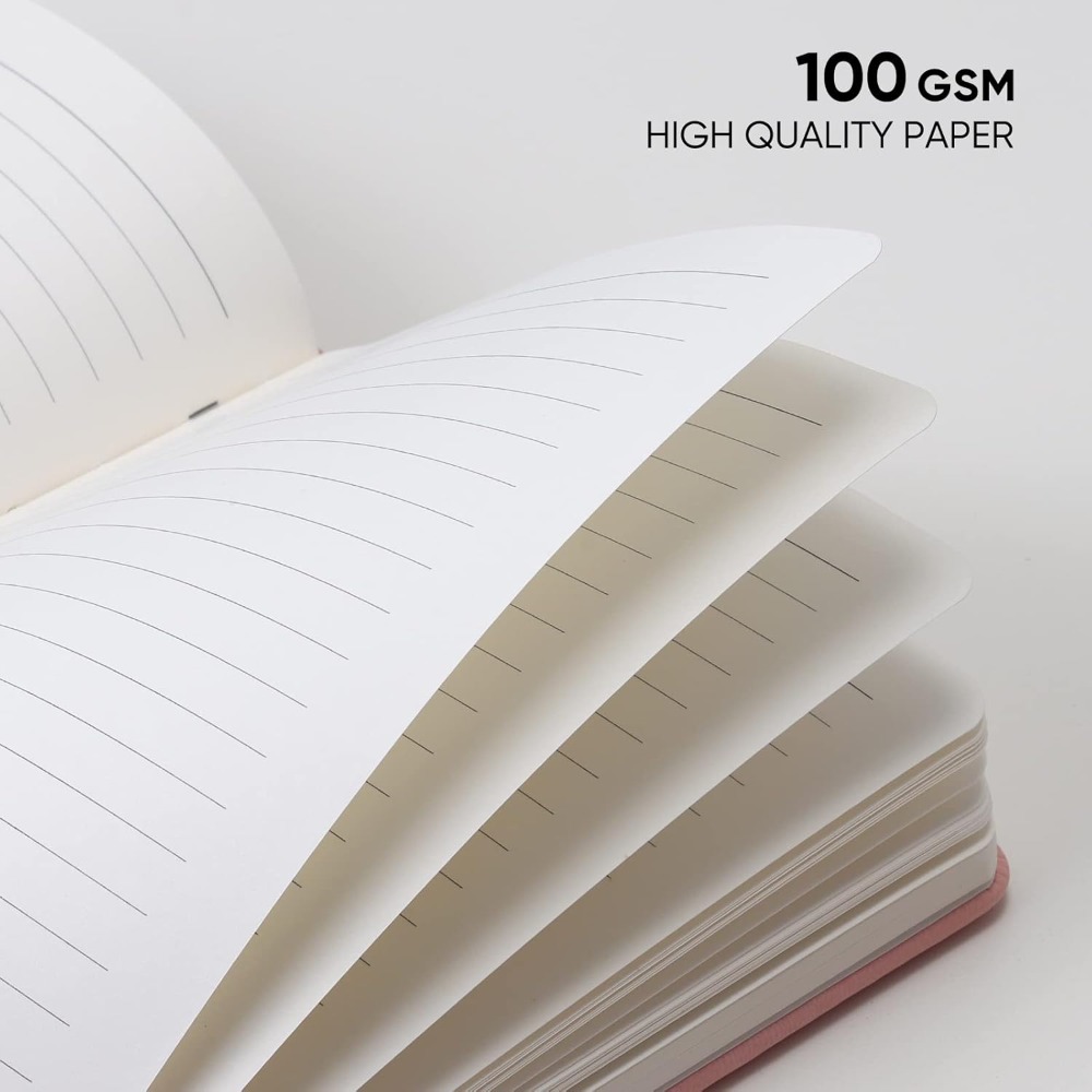 US Shipping Notebook Journal w - Journal Leather Hardcover incelemesi ve fiyatı